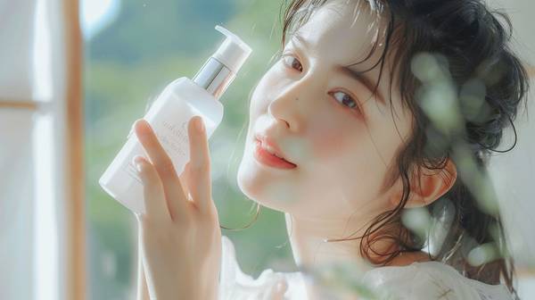 保湿乳和爽肤水的区别，保湿乳和爽肤水的选择关键在于锁水与补水的差异化功效