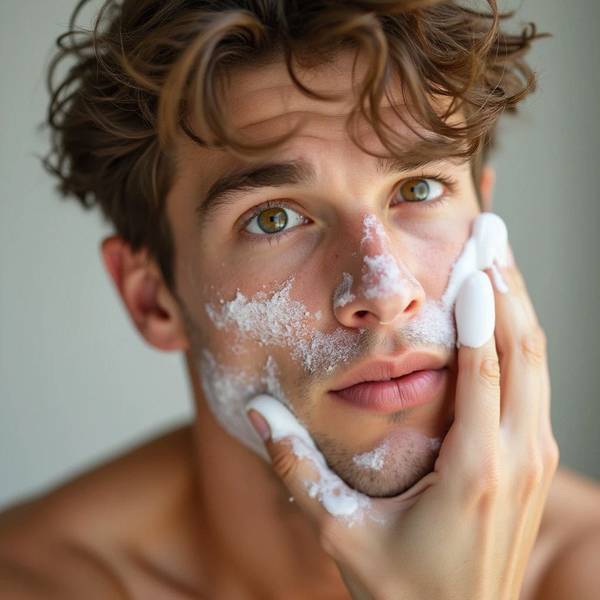 洗面奶和洁面乳有什么区别，洗面奶与洁面乳：9大本质区别及适用指南