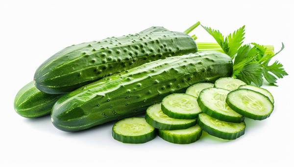 黄瓜水和丝瓜水的区别，清爽之谜：黄瓜水控油舒缓，丝瓜水保湿修护的7大区别