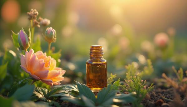 单方精油和复方精油有什么区别，单方精油与复方精油的核心差异解析