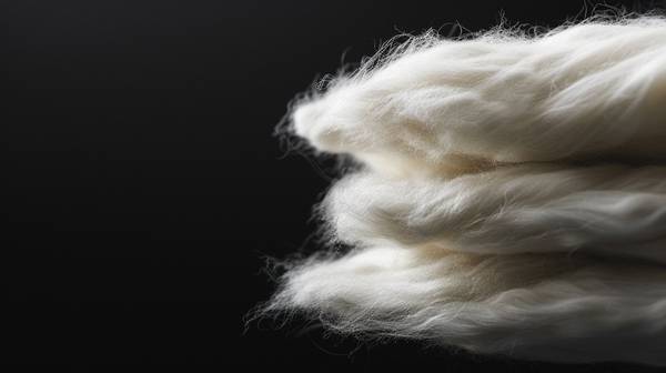 山羊绒和羊绒的区别,山羊绒纤维源自绒山羊而羊绒是统称