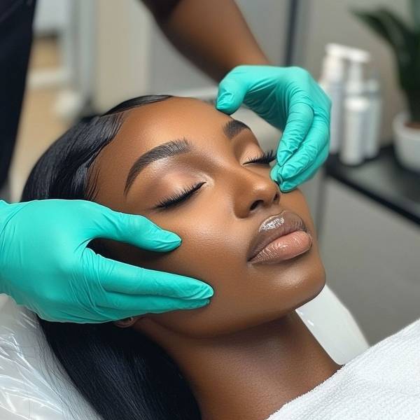 皮肤管理和美容的区别，美容护肤的本质区别：管理维护与表面修饰的双向解读