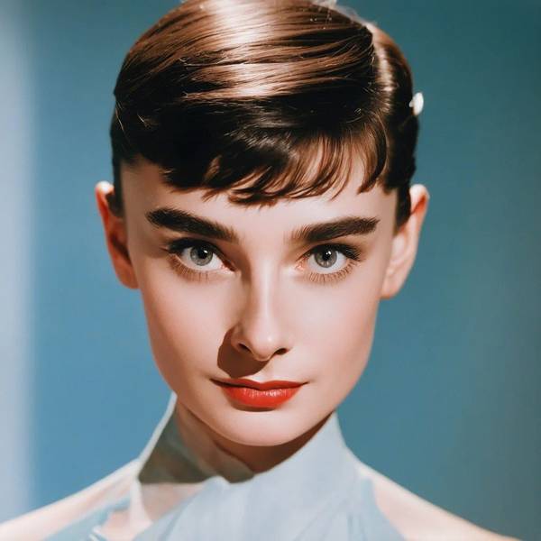 为啥没有刘海更显气质，无刘海设计：解读现代人气质提升的五大造型密码