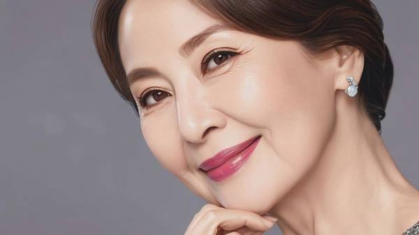 眼角纹和鱼尾纹的区别，眼纹区辨：眼角纹静态藏岁月 鱼尾纹动态诉情感