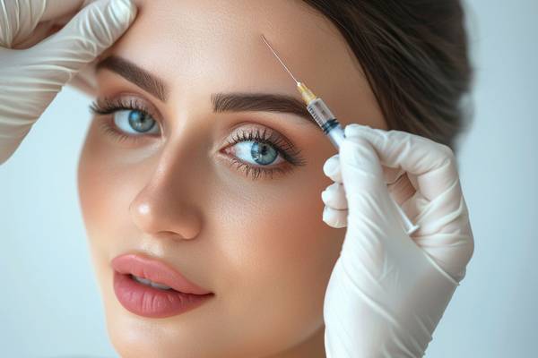 童颜针和玻尿酸的区别，童颜针与玻尿酸：选择最适合你的焕颜方案