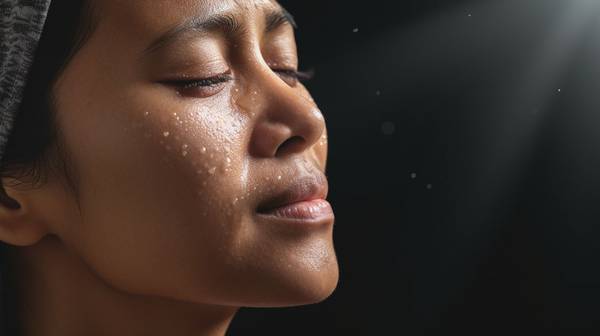 爽肤水和紧肤水的区别，清爽水润or紧致毛孔：按肤质选对化妆水的终极指南