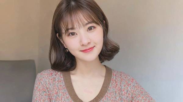 刘海剪短了怎么补救，旁分发际刘海缩短的巧妙修复技巧