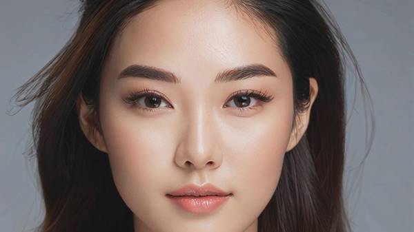 纹眉几天掉痂恢复自然，雾眉恢复全揭秘：7天掉痂期注意事项及快速自然技巧