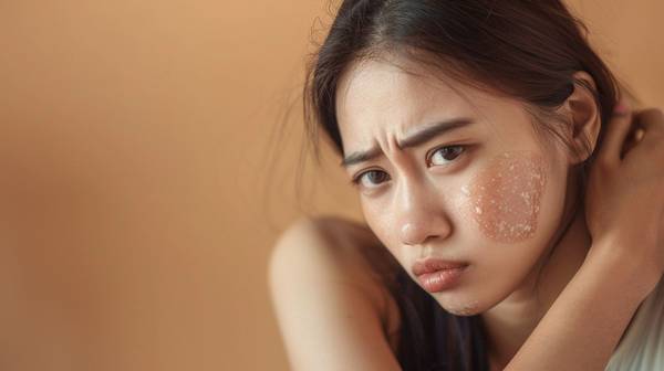 青春痘和痤疮的区别，青春痘与痤疮的真相辨析及实用应对指南