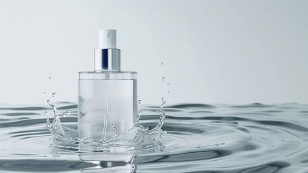 精粹液和精华水有什么区别,聚焦精粹液与精华水:质地区别与核心功效深度解析