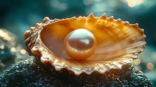 真珍珠和假珍珠的区别，真珍珠与假珍珠的鉴别方法及本质区别详解