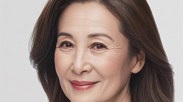 眼角纹和鱼尾纹的区别，眼纹区辨：眼角纹静态藏岁月 鱼尾纹动态诉情感