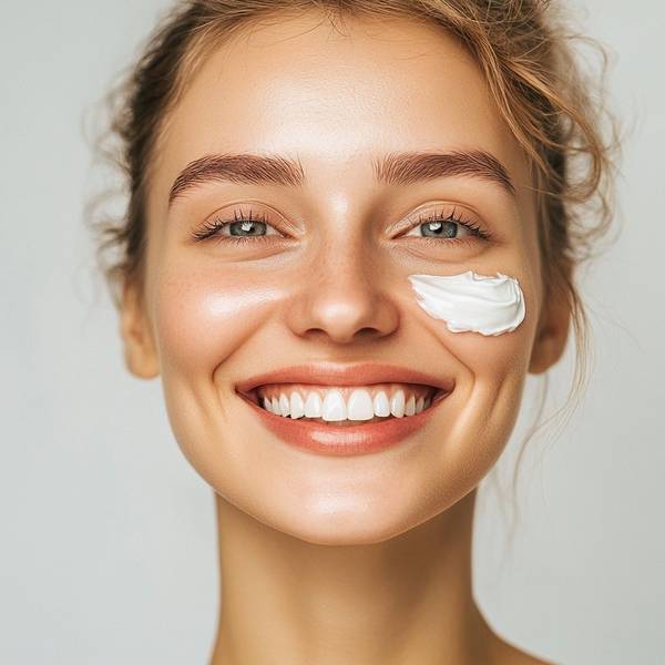 乳和霜有什么区别，揭秘乳与霜的核心区别：护肤功效大不同