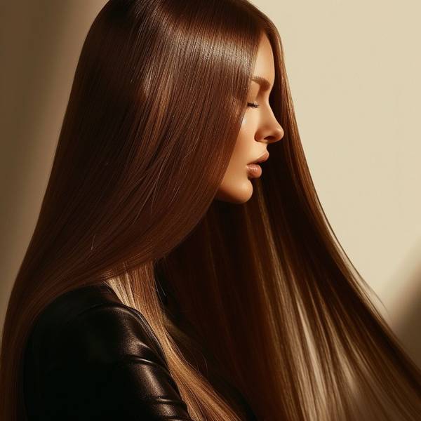 自然卷拉直能维持多久，自然卷拉直效果持久性全方位解析与时间跨度