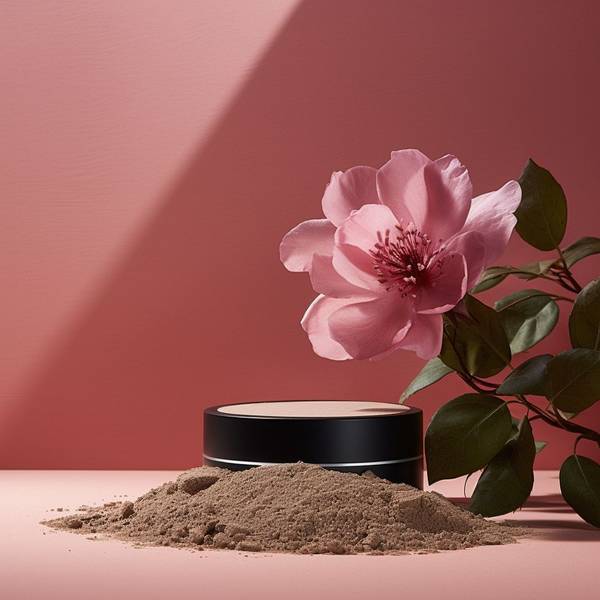 粉饼和散粉的区别，粉饼精准遮瑕定妆，散粉清透柔焦控油