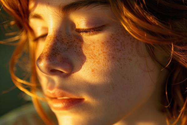 真皮斑与黄褐斑的区别，真皮斑与黄褐斑的七大区别及科学鉴别指南