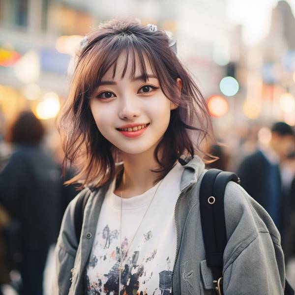 脸大什么刘海好看，脸大星人福音：这8款显瘦刘海让你颜值翻倍