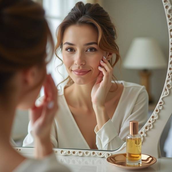 精华液和精华油的区别，精华液与精华油差异指南：选择护肤品的关键考量