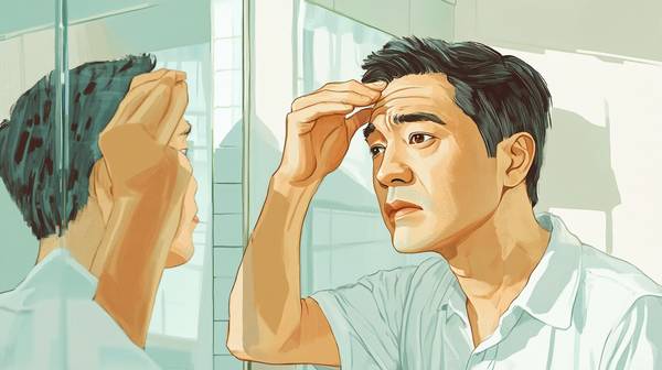 痦子和痣的区别，痦子与痣的辨别指南：科学区分健康隐患