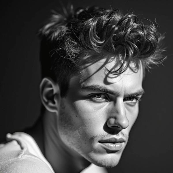 发胶和定型喷雾的区别，发胶持久塑形与定型喷雾轻盈打理的本质区别