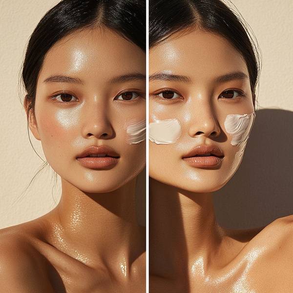 隔离霜和妆前乳的区别，隔离选择指南：5步认清妆前乳和隔离霜的区别