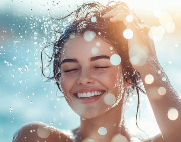 洗发乳和洗发水的区别，破解洗发乳洗发水的迷思：正确选择的护发指南