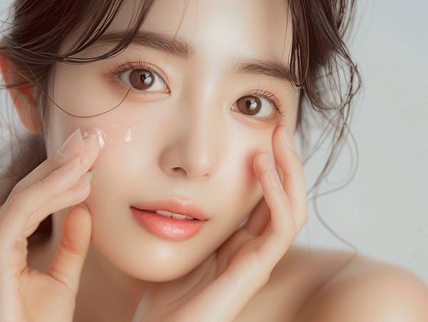 素颜霜和隔离霜的区别，素颜霜和隔离霜，区别在于保养与修饰两用抉择