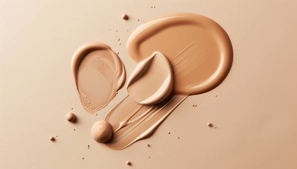 气垫和粉底液的区别，气垫与粉底液的美妆选择全解析与实用指南