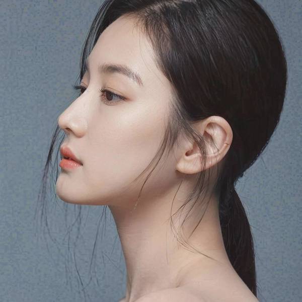 塌鼻子和挺鼻子的区别，塌鼻子变挺鼻子的审美密码与塑造指南