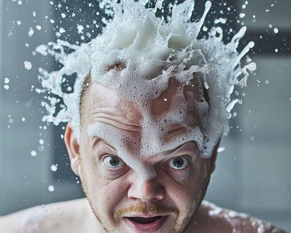 洗发水和洗发乳的区别，探秘洗发水与洗发乳的核心差异