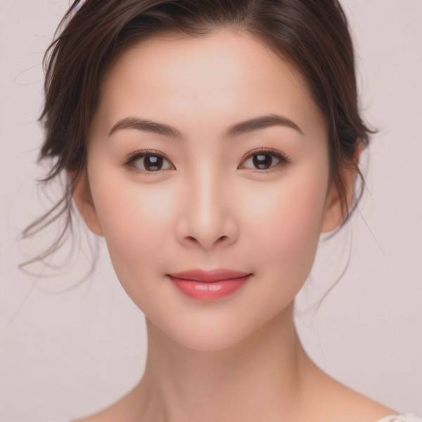 方形脸和国字脸的区别，方形脸与国字脸的脸型轮廓区分及识别指南