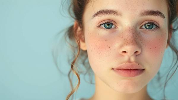 表皮斑和真皮斑的区别，超越表皮障碍，透视真皮斑成因与解决之道