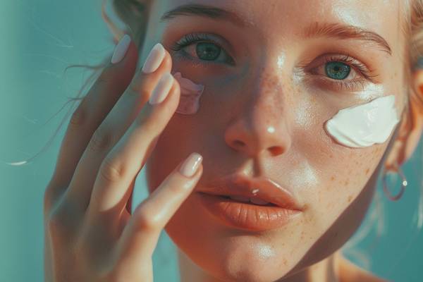 物理防晒和化学防晒的区别，物理防晒与化学防晒：不同肤质的选择指南