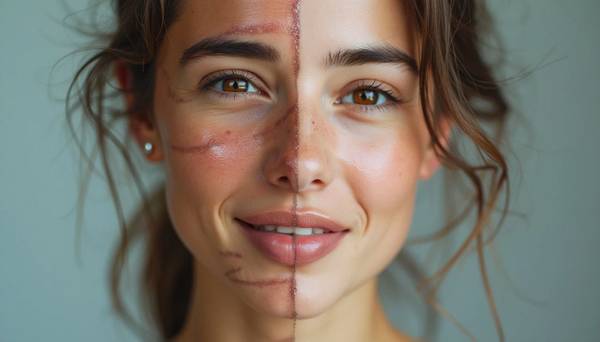 隔离霜和防晒霜的区别，四季守护与妆前隔离：防晒霜与隔离霜的日常选择指南