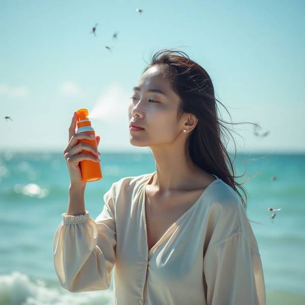 隔离霜跟防晒霜的区别，8个维度教你正确选择隔离霜与防晒霜