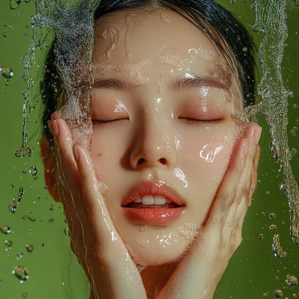 干性皮肤和油性皮肤的区别，干性与油性皮肤的本质差异及应对策略