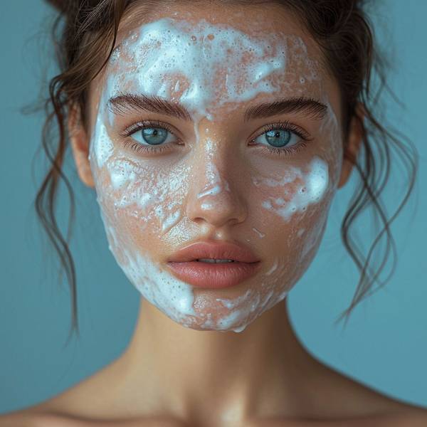 洗面奶和洗面乳的区别，深层清洁不纠结：选对洁面产品的关键差异指南