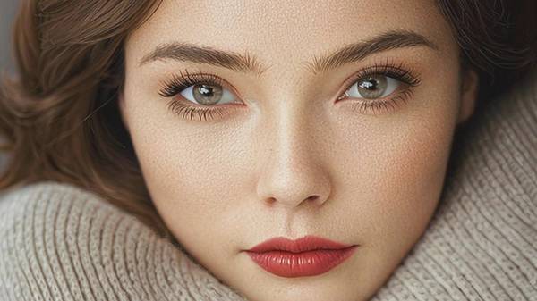 美瞳线和眼线的区别，无声放大双眼：美瞳线与传统眼线的5个核心差异