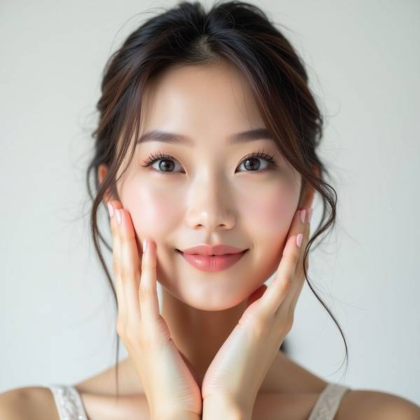 混干皮和混油皮的区别，混干皮与混油皮的精准区分与护理关键