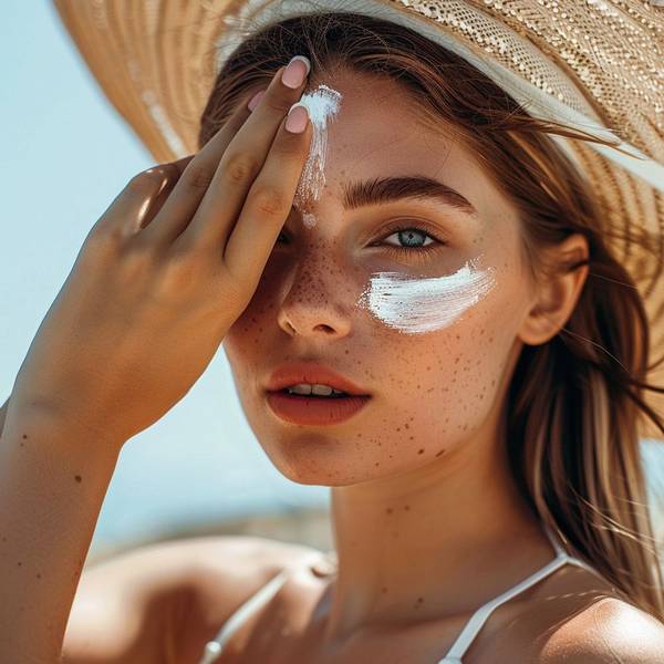 spf30和spf50的区别，SPF30与SPF50防晒效果差异解读