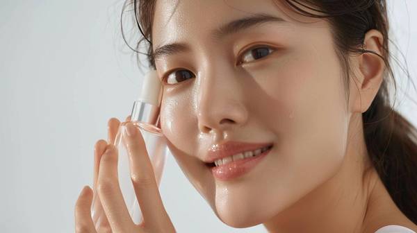 精华液与肌底液的区别，精华液与肌底液的使用顺序和功效全解析