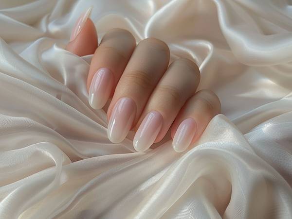 擦洗封层和免洗封层的区别，擦洗与免洗美甲封层的持久亮度对比