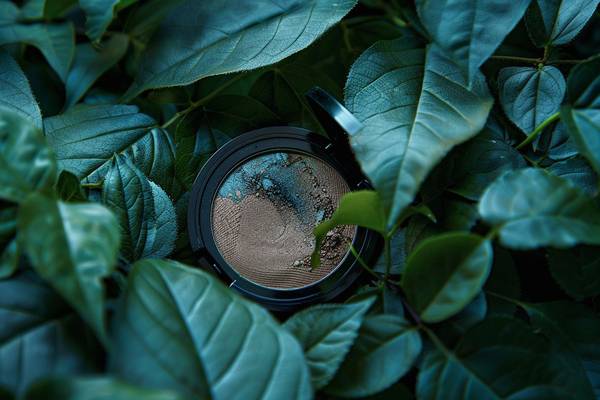 粉饼和气垫的区别，控油持久PK清透水光：粉饼与气垫的底妆选择终极指南