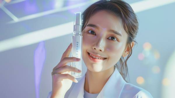 精华水和爽肤水的区别，精华水与爽肤水的十大区别全面解析