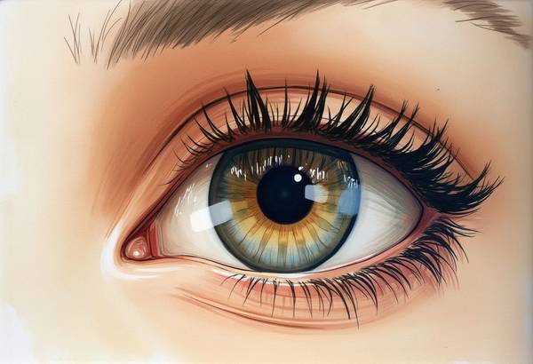 内双和外双的区别，内双外双的视觉差异与矫正全解析