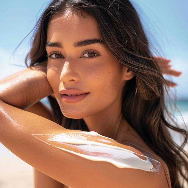 隔离霜和防晒霜的区别，四季守护与妆前隔离：防晒霜与隔离霜的日常选择指南