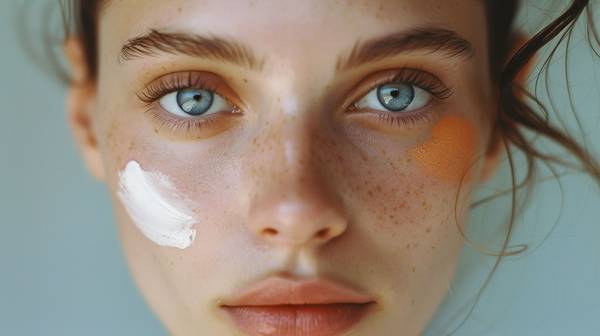 妆前乳和隔离霜有什么区别，妆前乳和隔离霜的3大差异及适用场景全解析