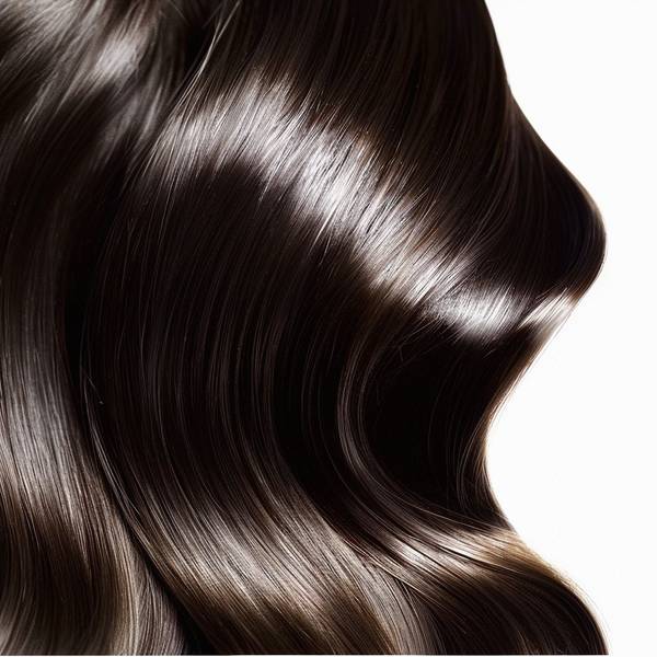 发膜和护发素有什么区别，发膜深层修复，护发素顺滑即时保护