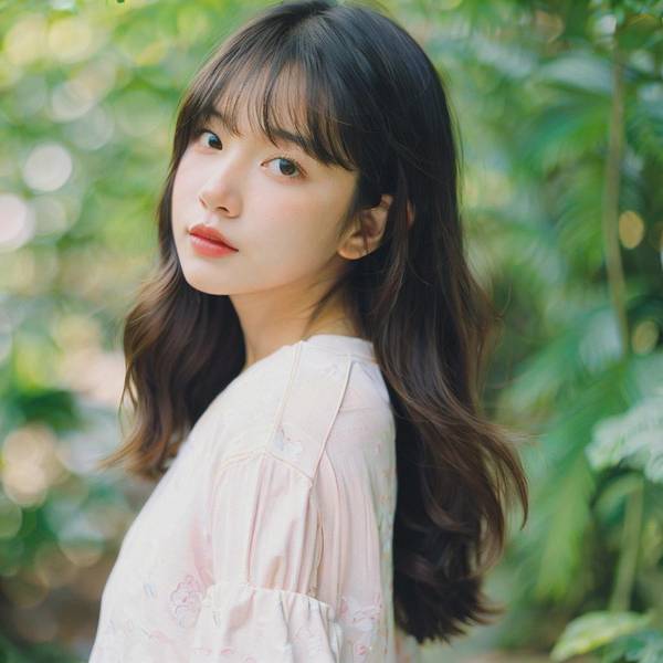 哪些人不适合空气刘海，盘点不适合空气刘海的人群及选款指南