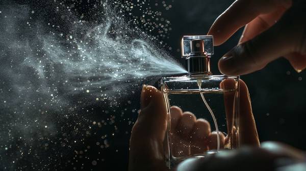 香氛和香水的区别，嗅觉密码：从复合艺术到纯粹本质的五重分野